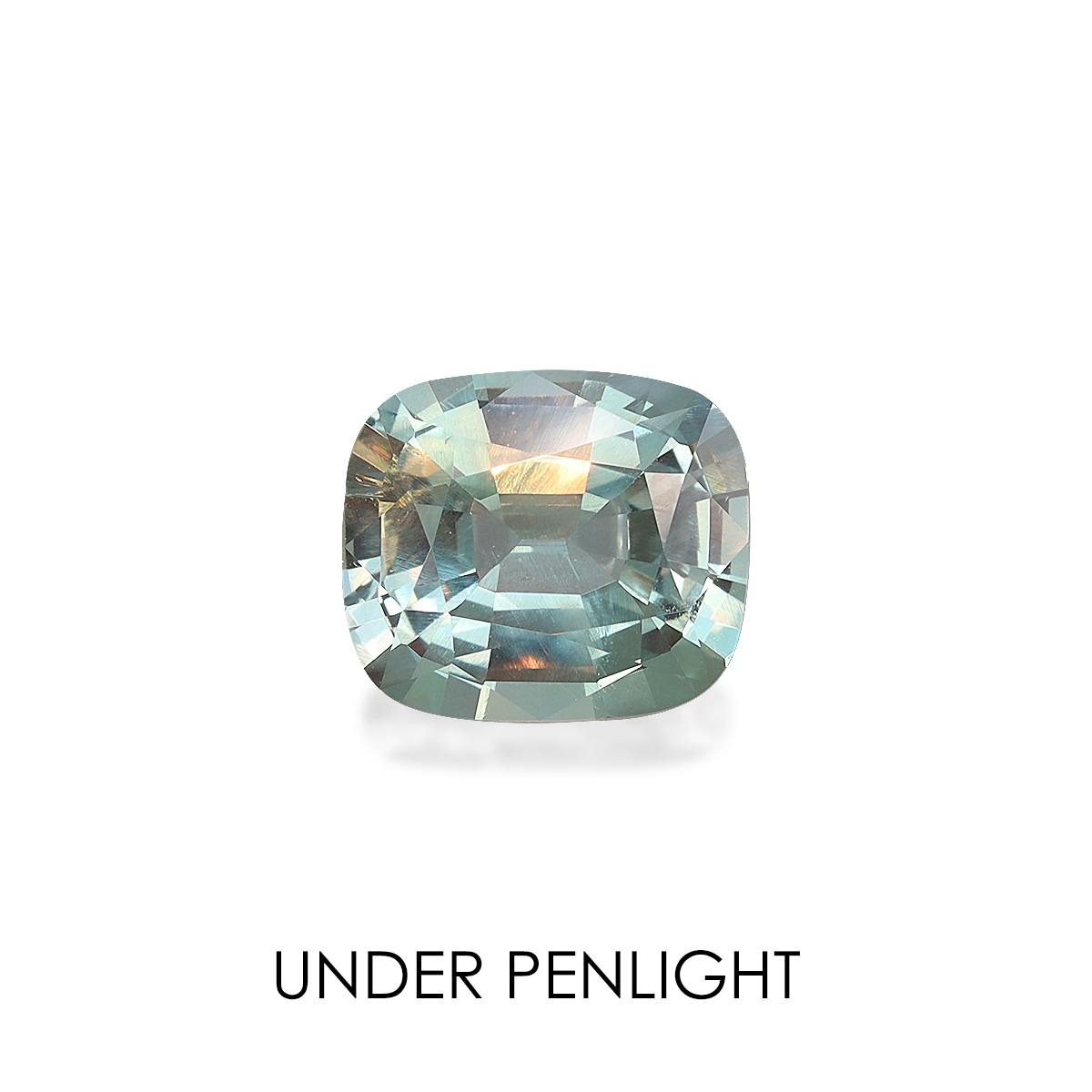Alexandrite 1.80 ct